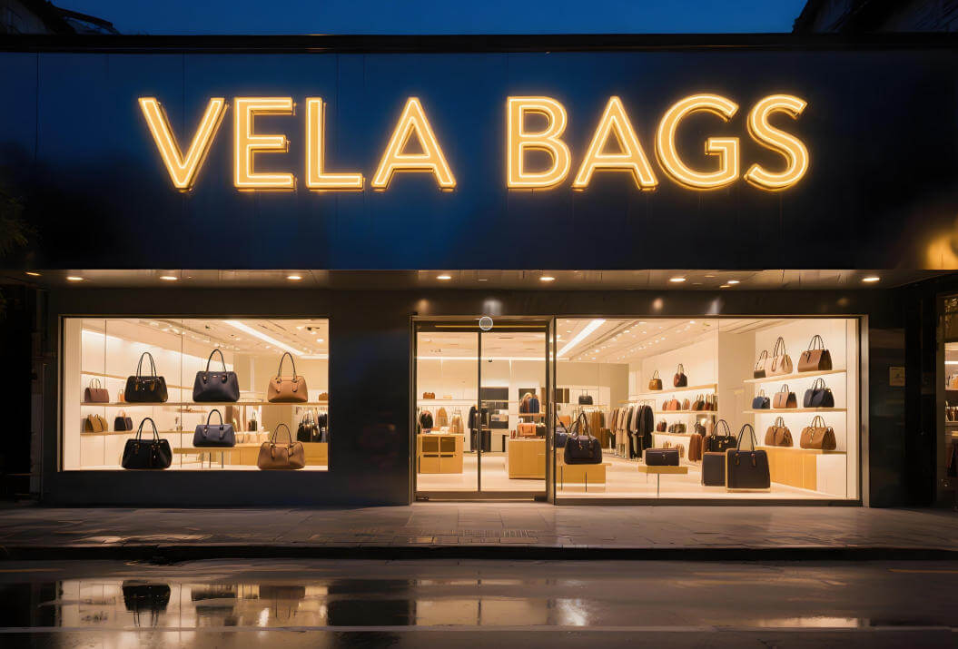 Brand Identity Crafting Iconic First Impressions