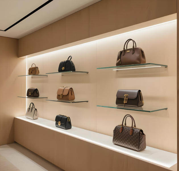 Wall Display Systems