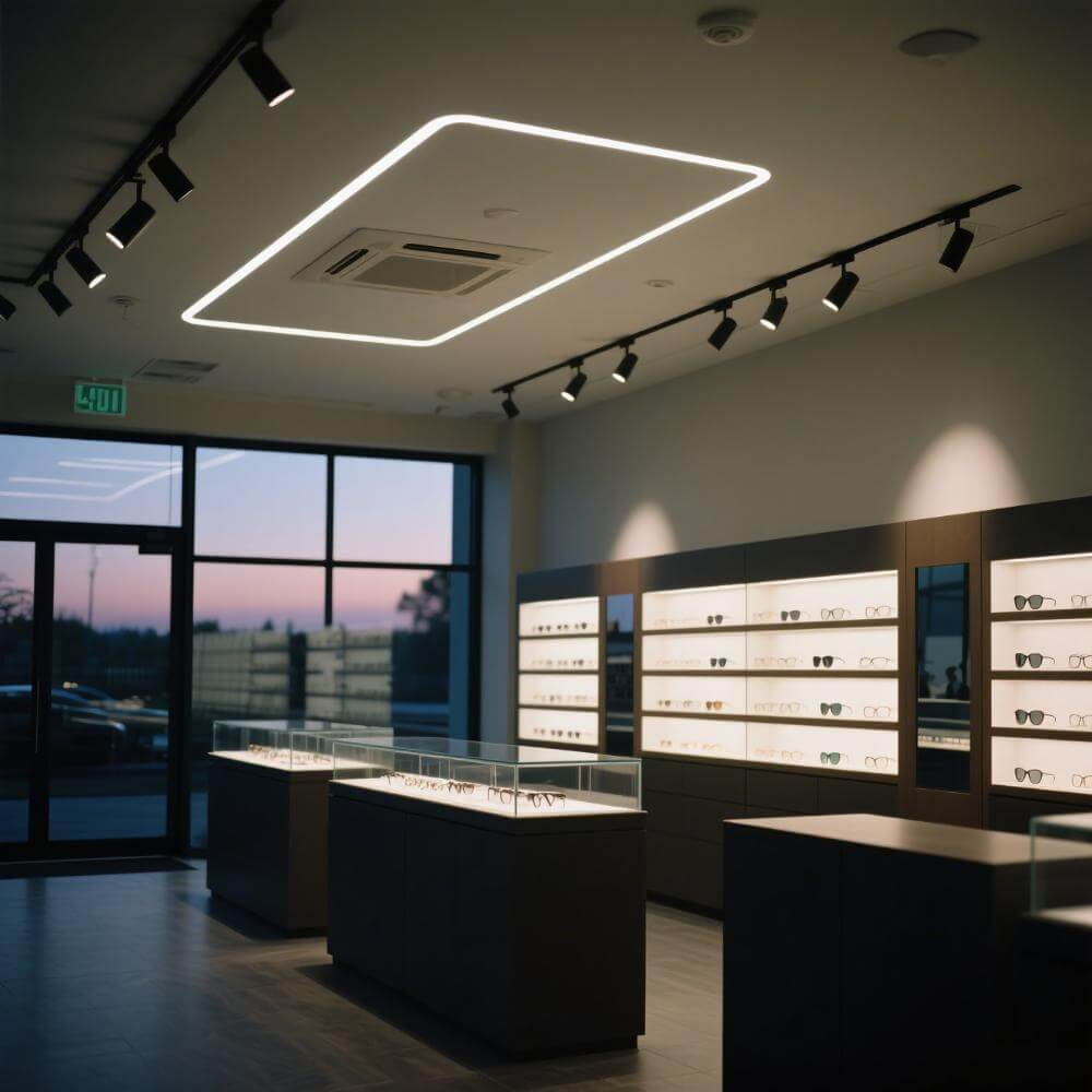 4. Precision Lighting Architecture The Science of Illuminatio