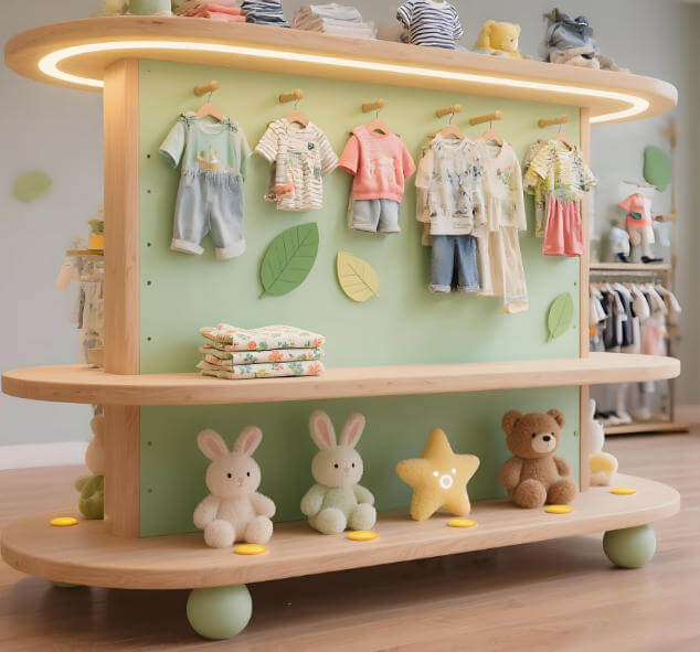 Immersive Display Solutions