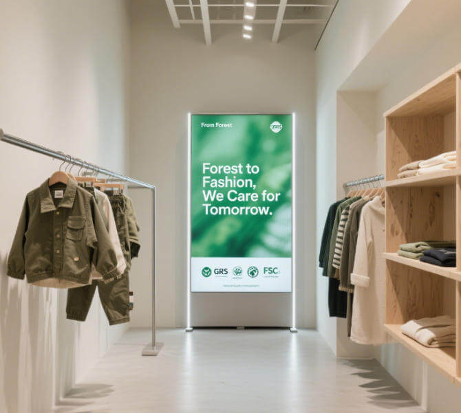 Sustainability Integration