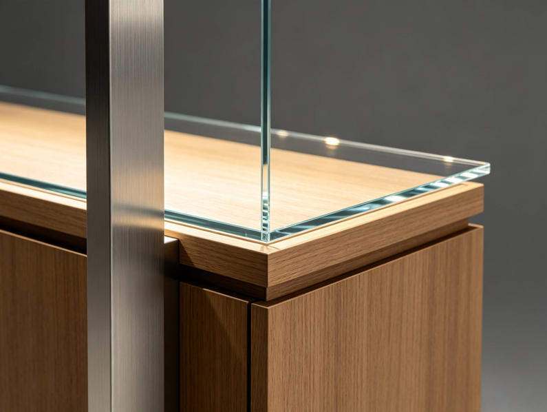 Phone Display Fixtures
